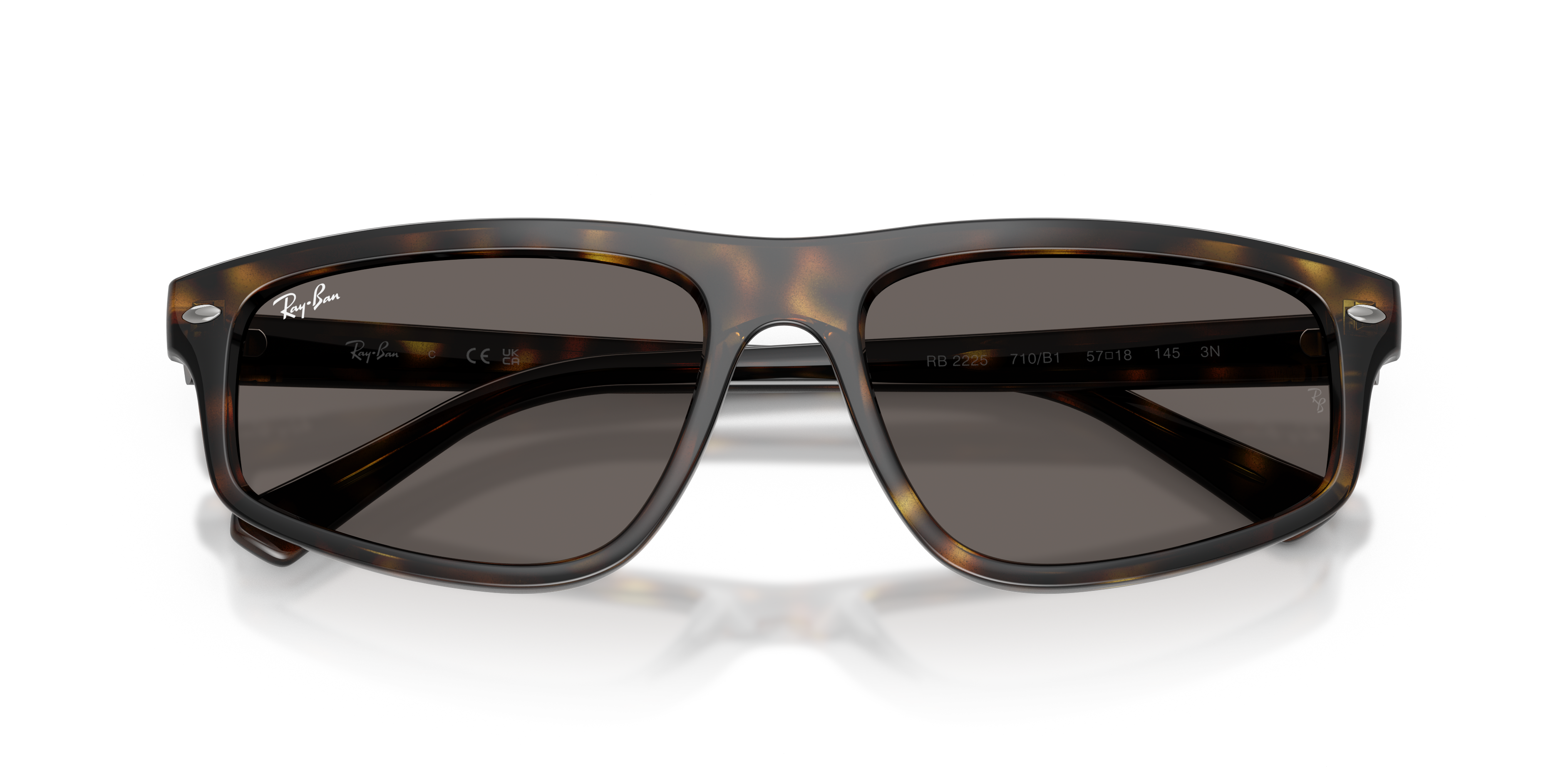 Ray-Ban RB2225 710/B1  